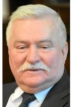 Лех Валенса