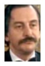 Альбер Симоно
