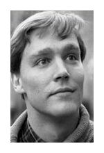 Сергей Столяров