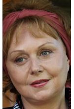 Екатерина Воронина