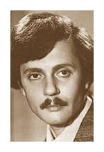 Валерий Погорельцев