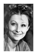 Ирина Терещенко