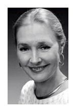 Елена Козлитина