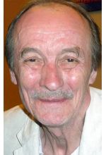 Оливер Смит