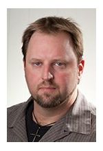 Eric A. Maskell