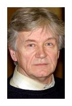 Вячеслав Сорокин