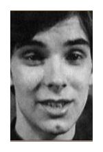 Юрий Давыдов