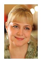 Ирина Селезнева