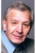 Алексей Михайлов