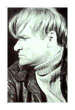 Алексей Михайлов