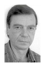 Виктор Семенов