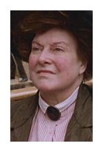 Olwen Griffiths
