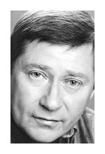 Юрий Цапник