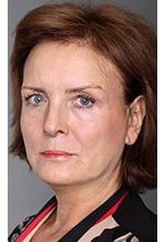 Инна Аленикова