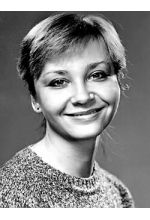 Екатерина Куравлева