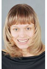 Елена Скороходова