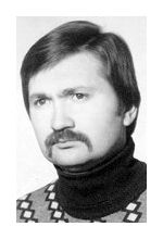 Ежи Роговский
