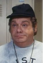 Джеки Вернон