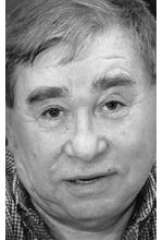 Михаил Светин