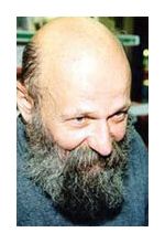 Александр Александров