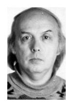 Игорь Ефремов