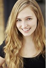 Cecilia Keirstead