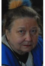 Лина Будник