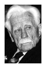 Дмитрий Орловский