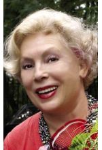 Алла Будницкая