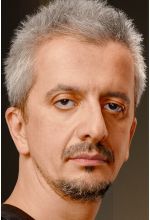Константин Богомолов