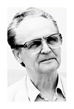 Георгий Капралов