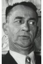 Вэнс Колвиг мл.
