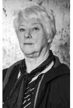 Анна-Лена Вибом