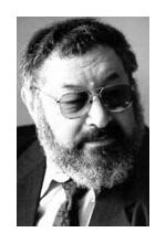 Александр Сабинин