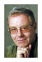 Александр Журбин