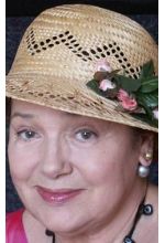 Алевтина Евдокимова