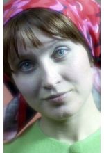 Лилия Захарова
