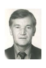 Геннадий Сокольский