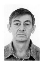 Александр Чеховский