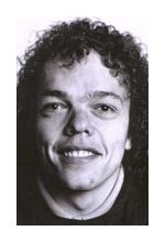 Питер Манделл
