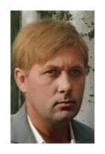 Ростислав Шмырев