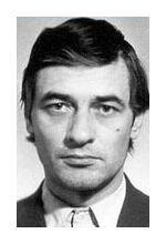 Всеволод Гаврилов