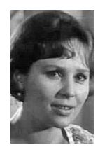 Светлана Кондратова