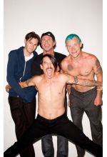 Red Hot Chili Peppers