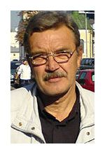 Юрий Мысенков