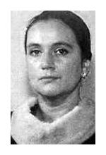 Ирина Бунина