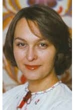 Галина Долгозвяга
