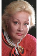 Валентина Ильяшенко