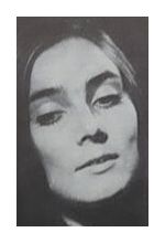 Елена Чекан