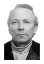 Александр Хмелик